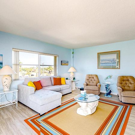 Turtle Time Suite Satellite Beach Extérieur photo