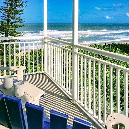 Turtle Time Suite Satellite Beach Extérieur photo