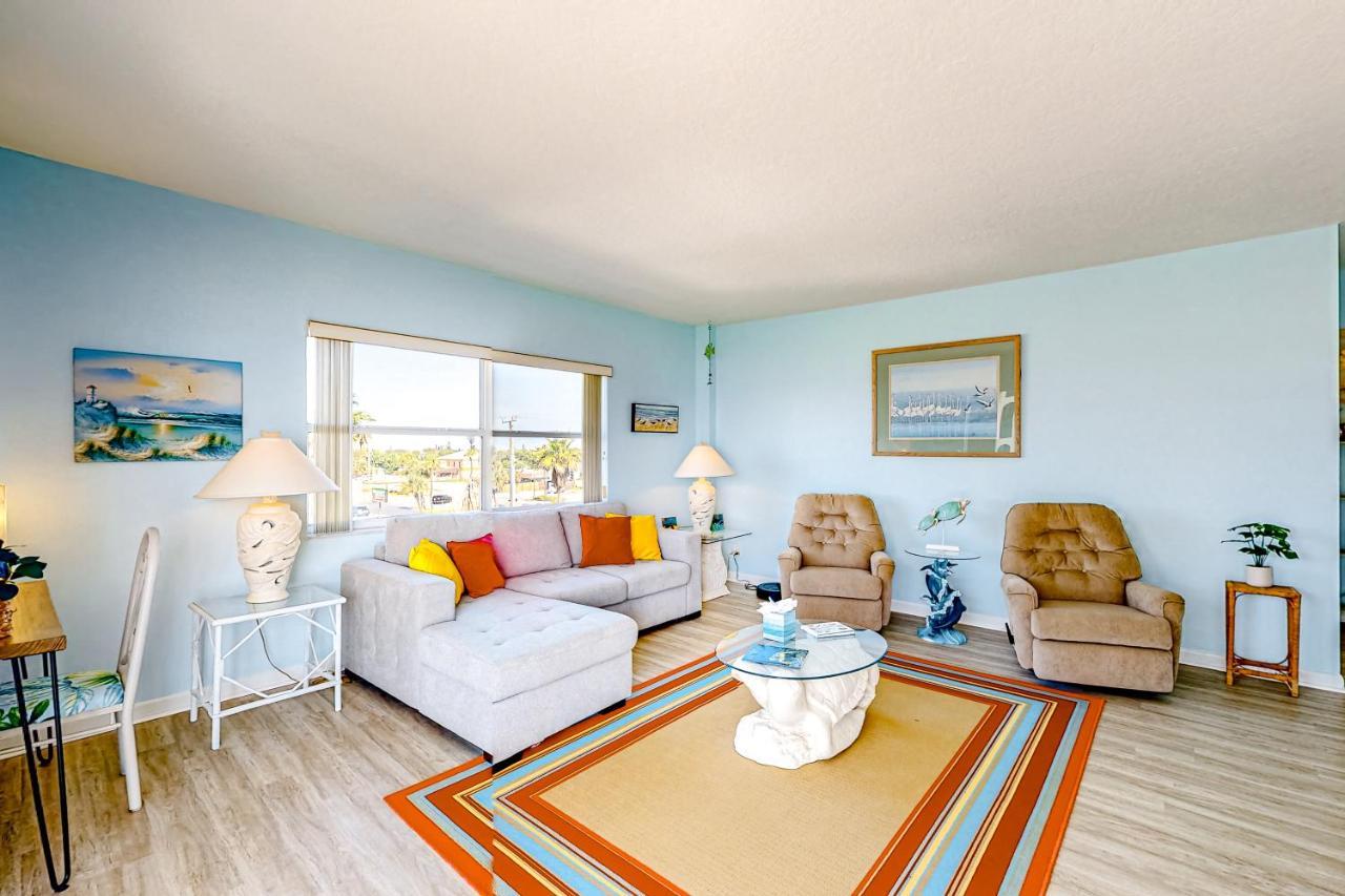 Turtle Time Suite Satellite Beach Extérieur photo