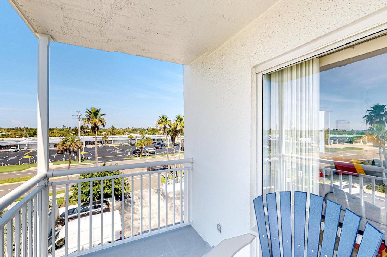 Turtle Time Suite Satellite Beach Extérieur photo