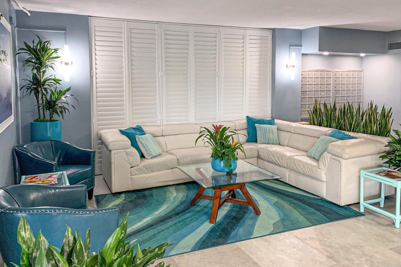 Turtle Time Suite Satellite Beach Extérieur photo