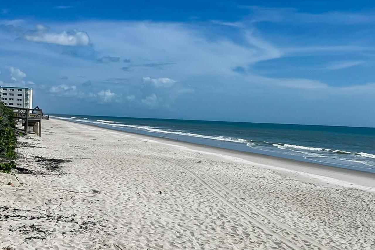 Turtle Time Suite Satellite Beach Extérieur photo
