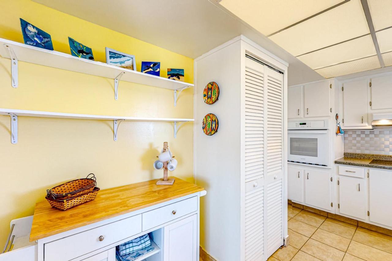 Turtle Time Suite Satellite Beach Extérieur photo