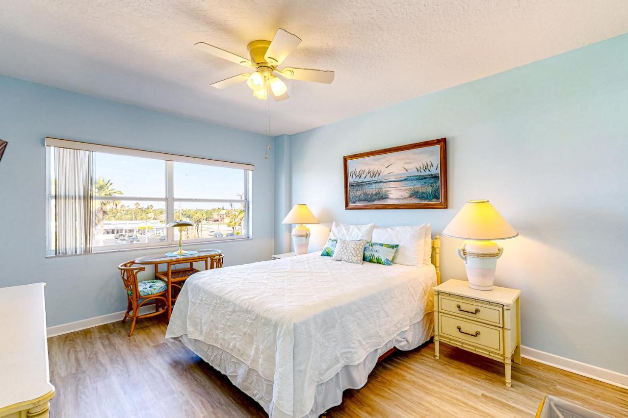 Turtle Time Suite Satellite Beach Extérieur photo
