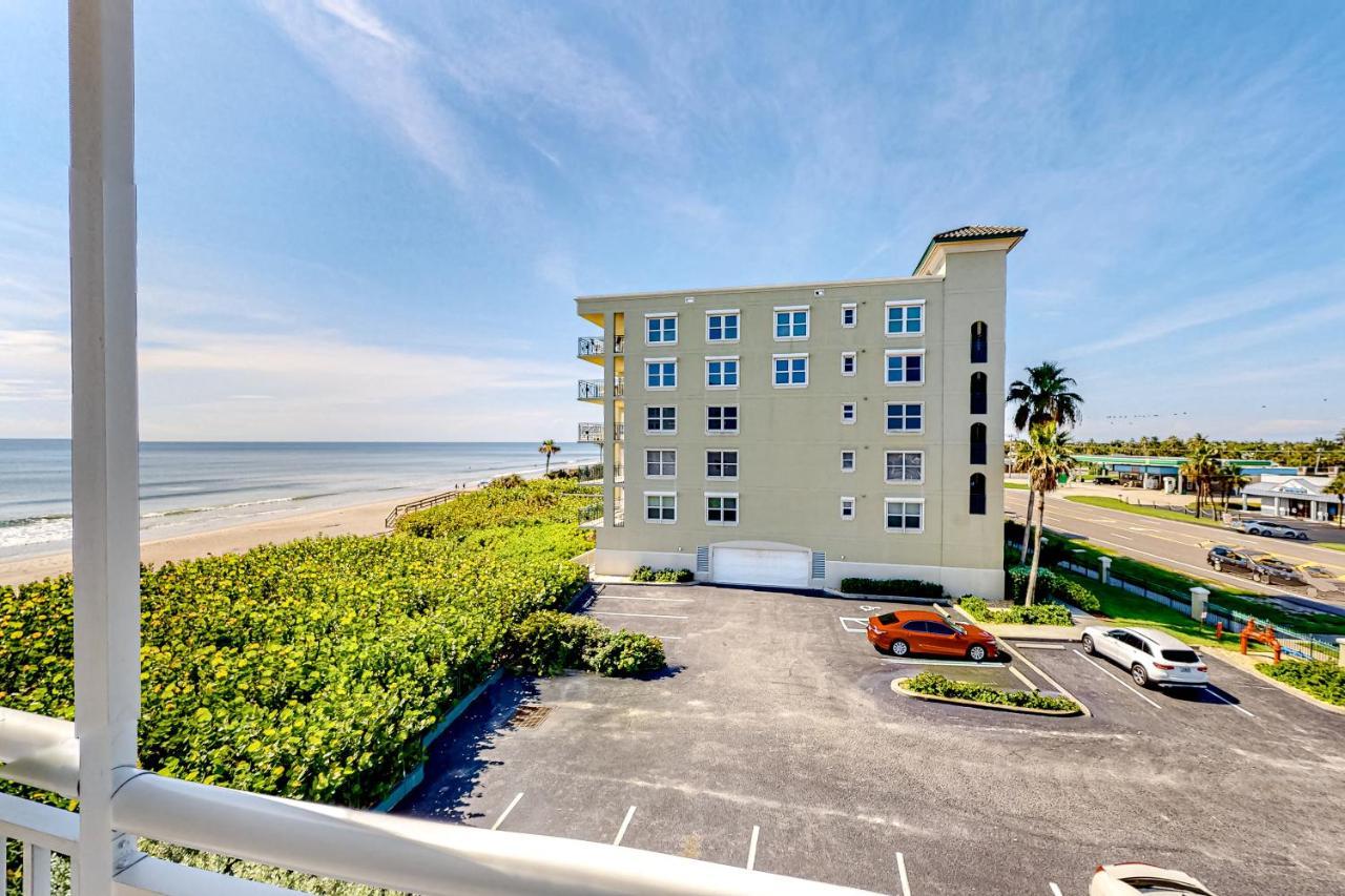 Turtle Time Suite Satellite Beach Extérieur photo