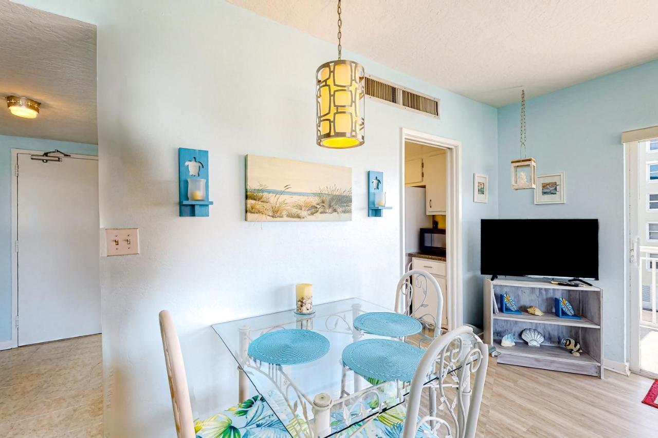Turtle Time Suite Satellite Beach Extérieur photo
