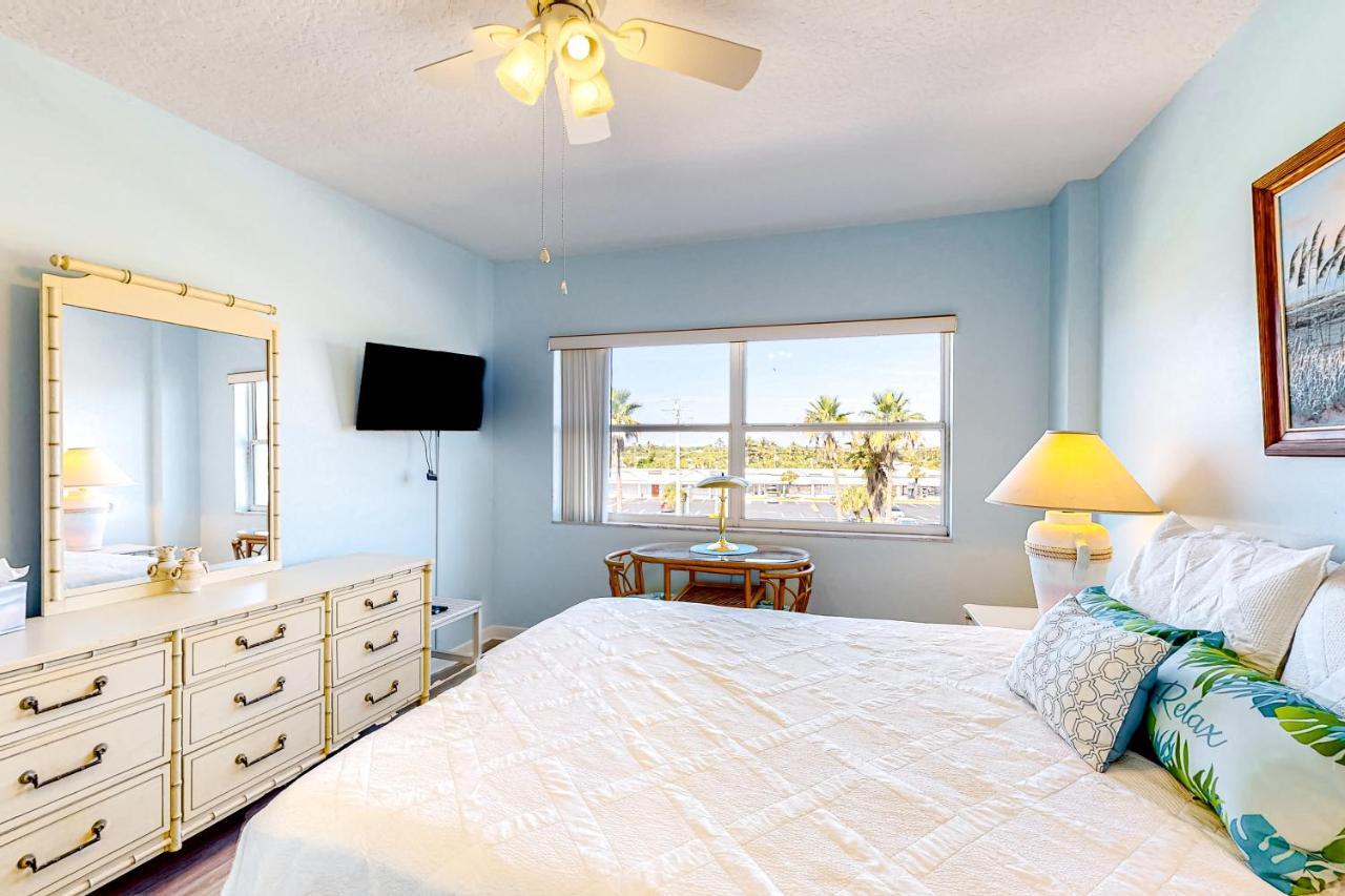 Turtle Time Suite Satellite Beach Extérieur photo