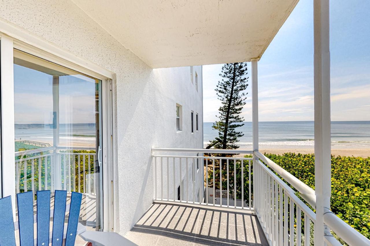 Turtle Time Suite Satellite Beach Extérieur photo