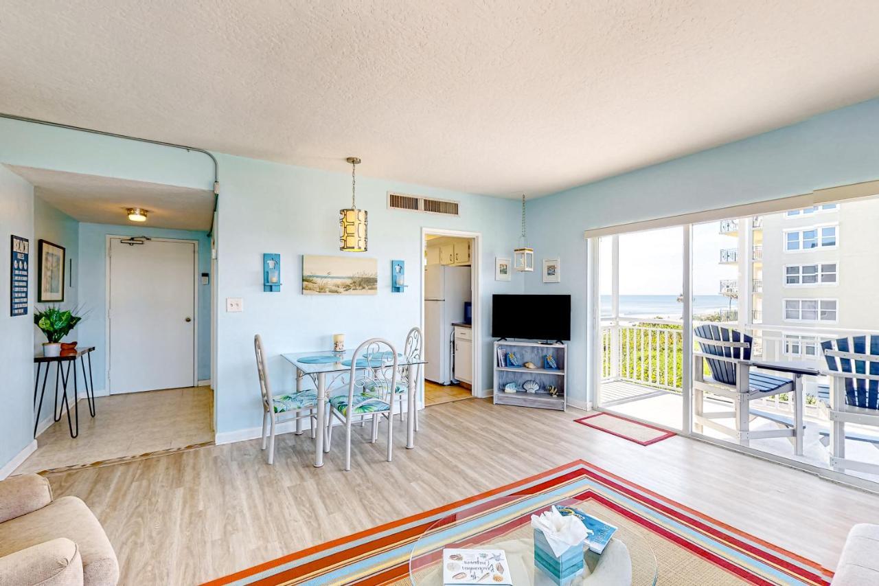 Turtle Time Suite Satellite Beach Extérieur photo
