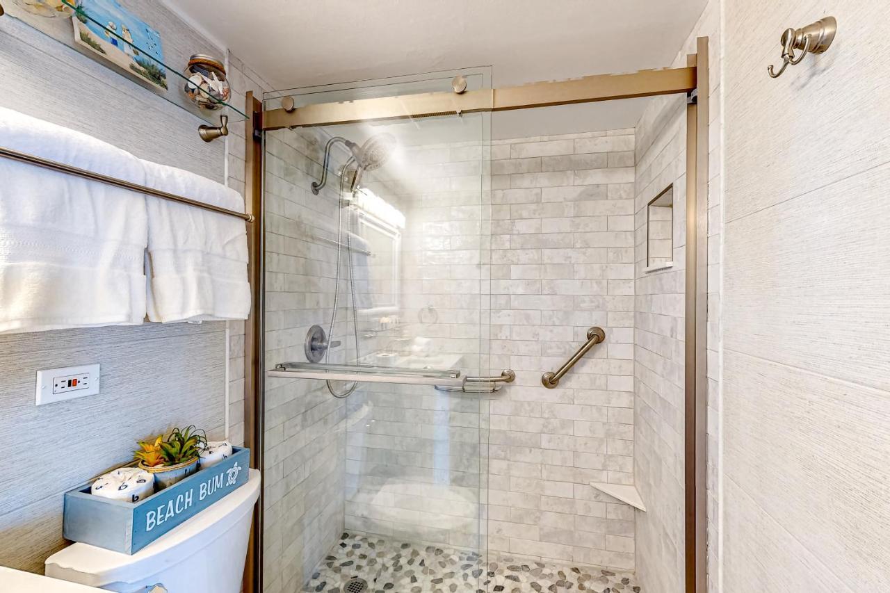 Turtle Time Suite Satellite Beach Extérieur photo
