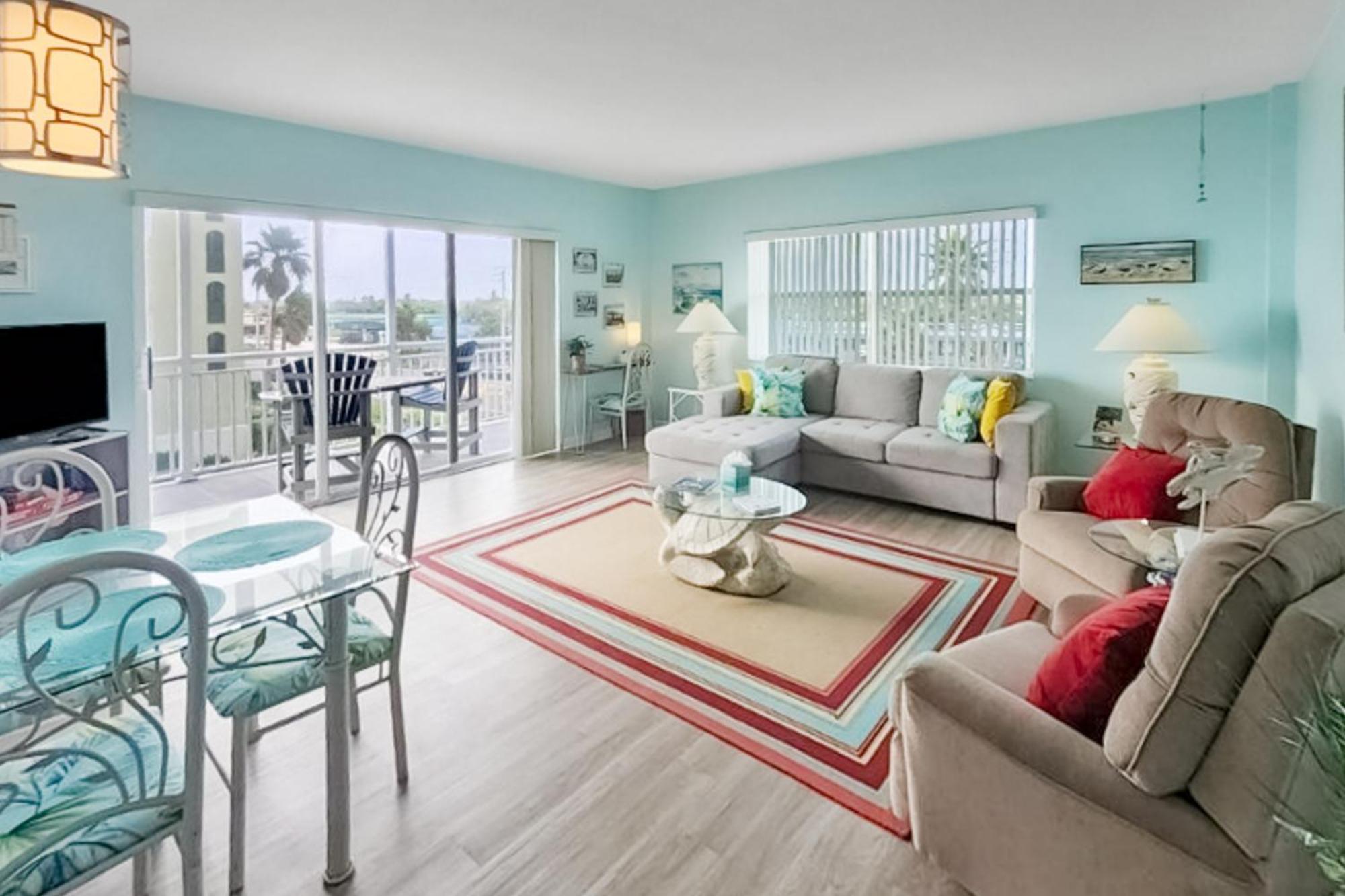 Turtle Time Suite Satellite Beach Extérieur photo